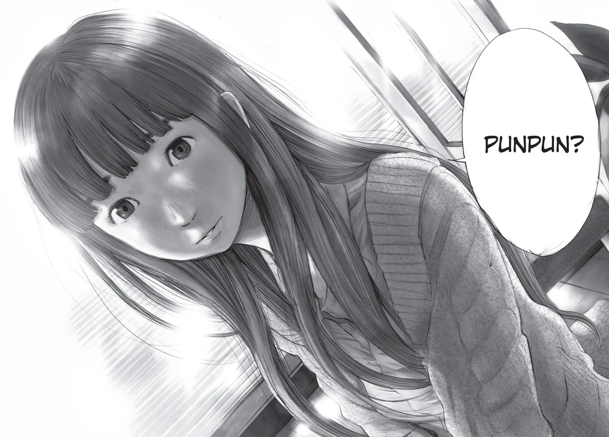 Oyasumi Punpun Chapter 100 image 04